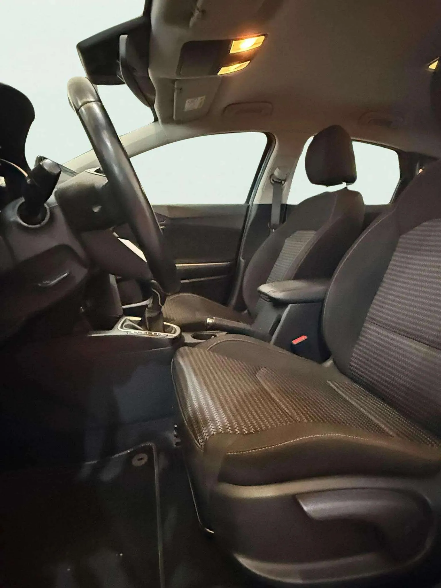 Kia Ceed 1.6 MHEV iMT Concept - foto 10