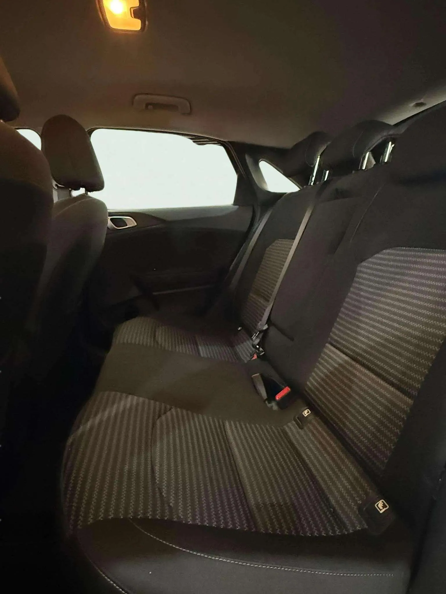 Kia Ceed 1.6 MHEV iMT Concept - foto 8