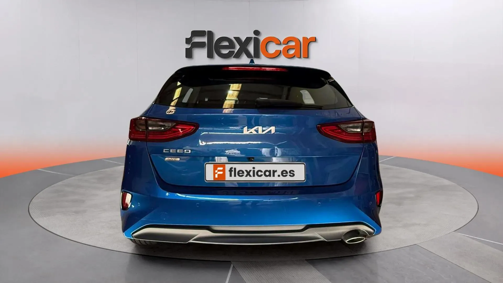 Kia Ceed 1.6 MHEV iMT Concept - foto 5