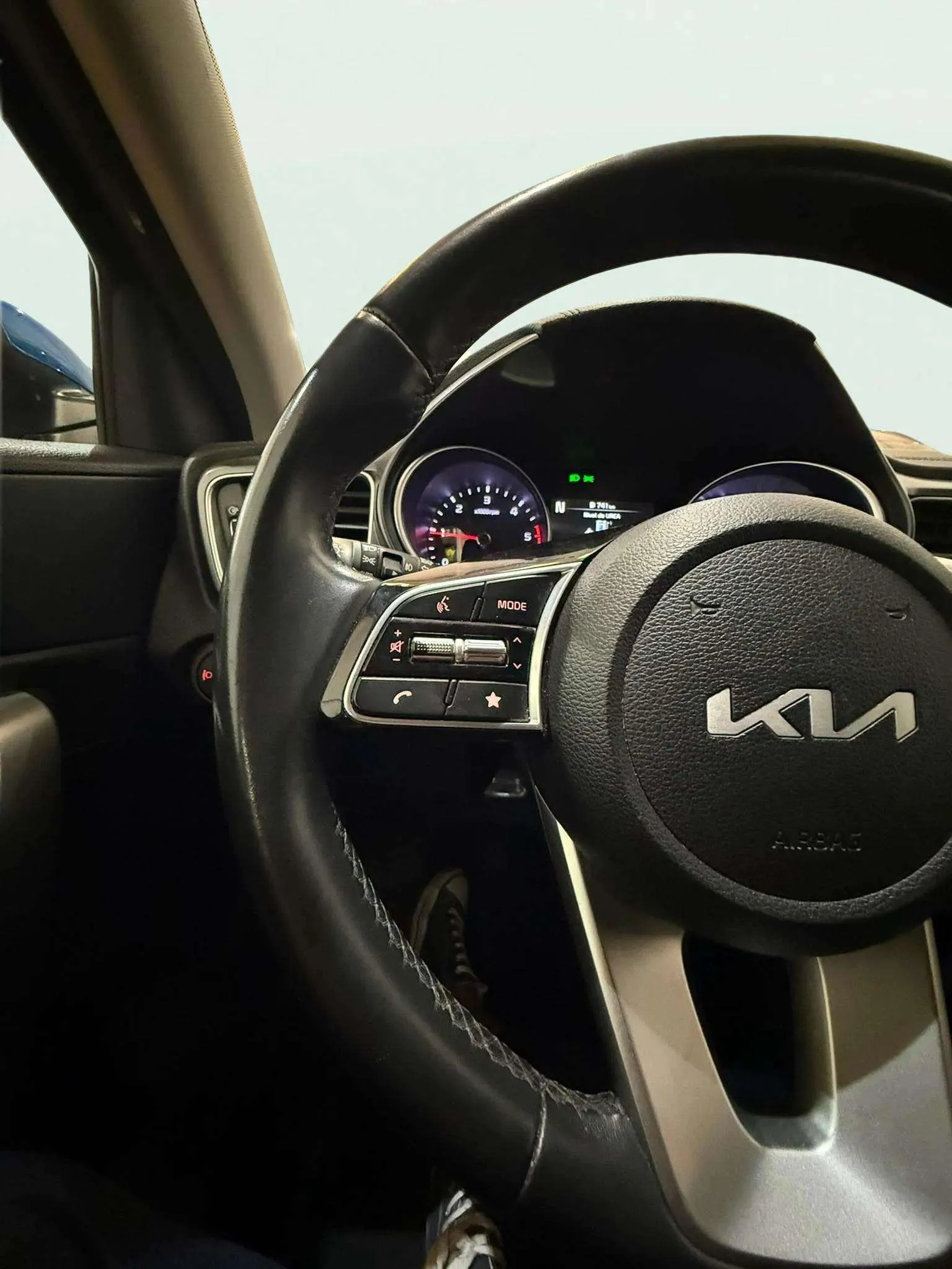 Kia Ceed 1.6 MHEV iMT Concept - foto 13