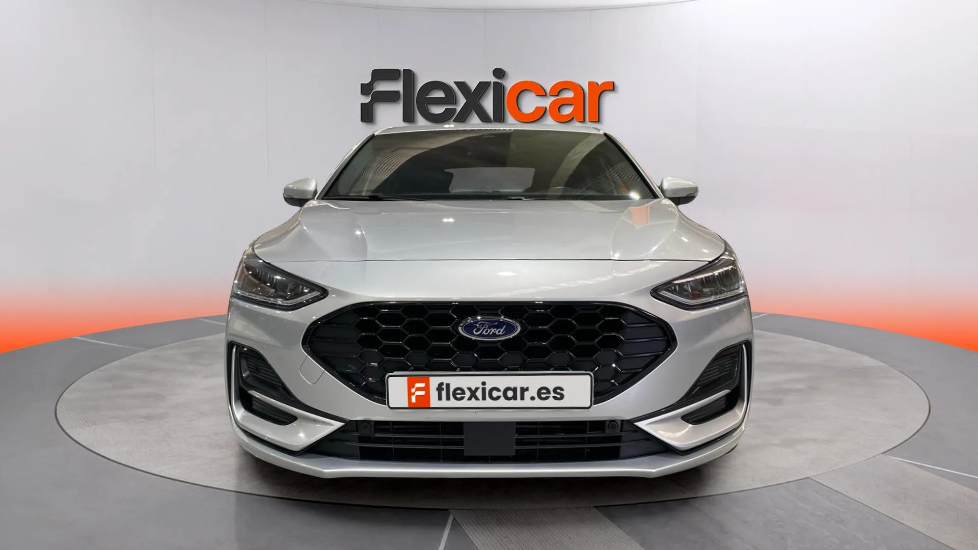 Ford Focus 1.0 EcoBoost MHEV ST-Line - foto 2