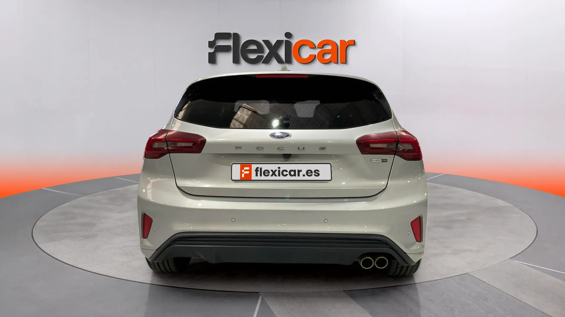 Ford Focus 1.0 EcoBoost MHEV ST-Line - foto 7