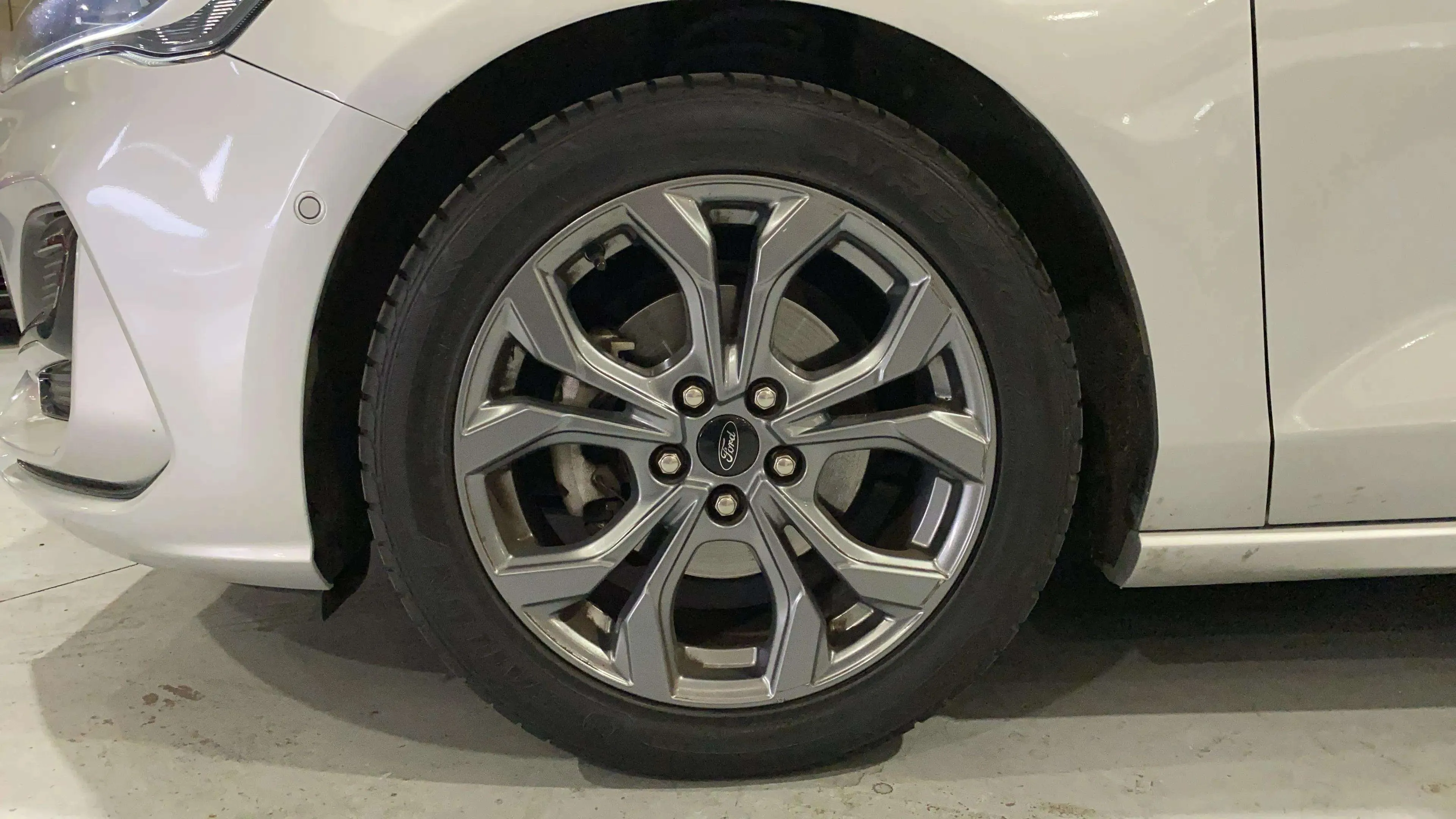 Ford Focus 1.0 EcoBoost MHEV ST-Line - foto 33