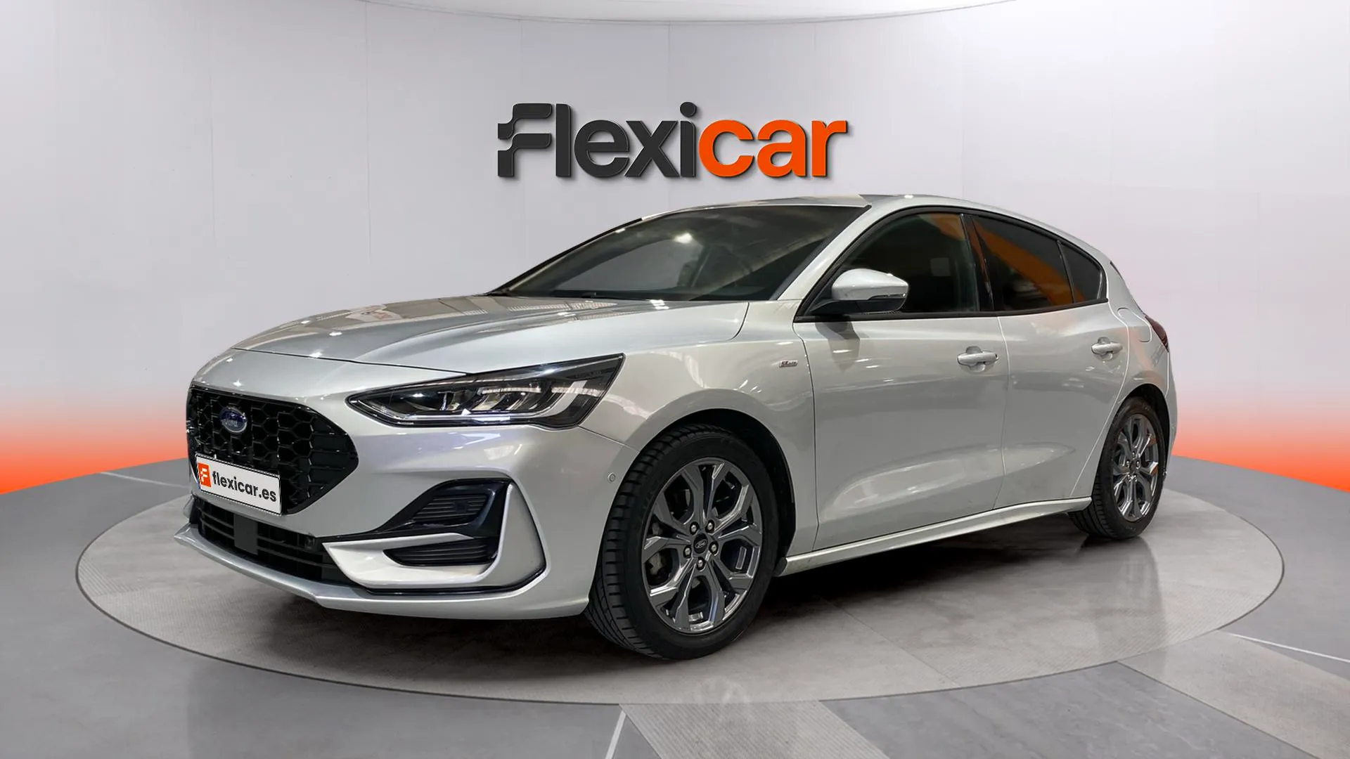 Ford Focus 1.0 EcoBoost MHEV ST-Line - foto 3