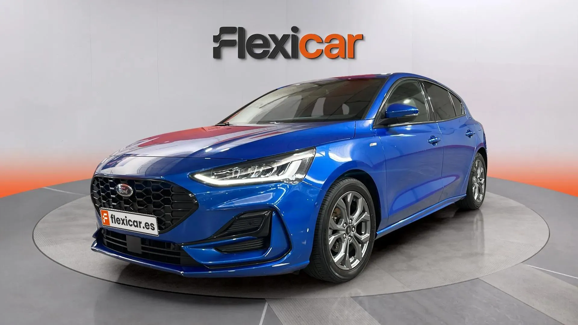Ford Focus 1.0 EcoBoost MHEV ST-Line Style SIP SB - foto 3
