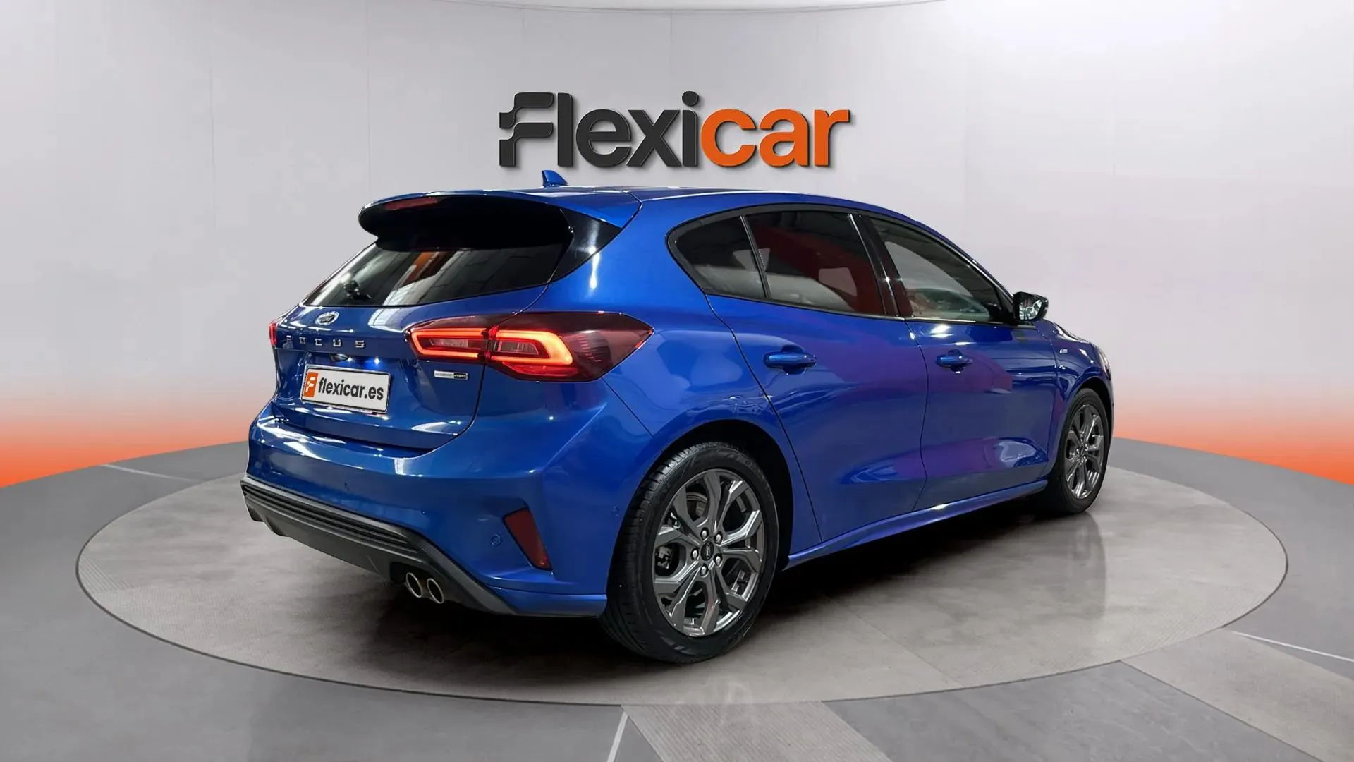 Ford Focus 1.0 EcoBoost MHEV ST-Line Style SIP SB - foto 7