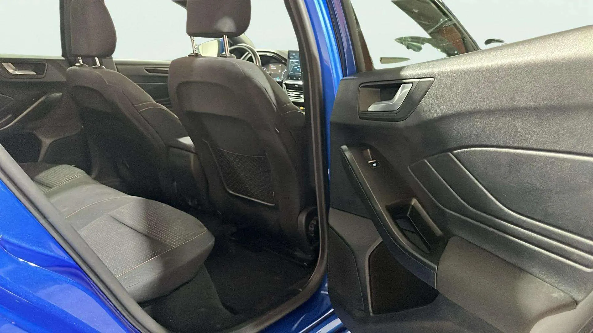 Ford Focus 1.0 EcoBoost MHEV ST-Line Style SIP SB - foto 14