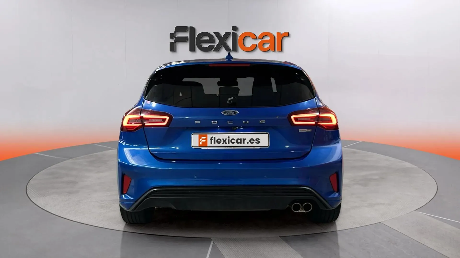 Ford Focus 1.0 EcoBoost MHEV ST-Line Style SIP SB - foto 6