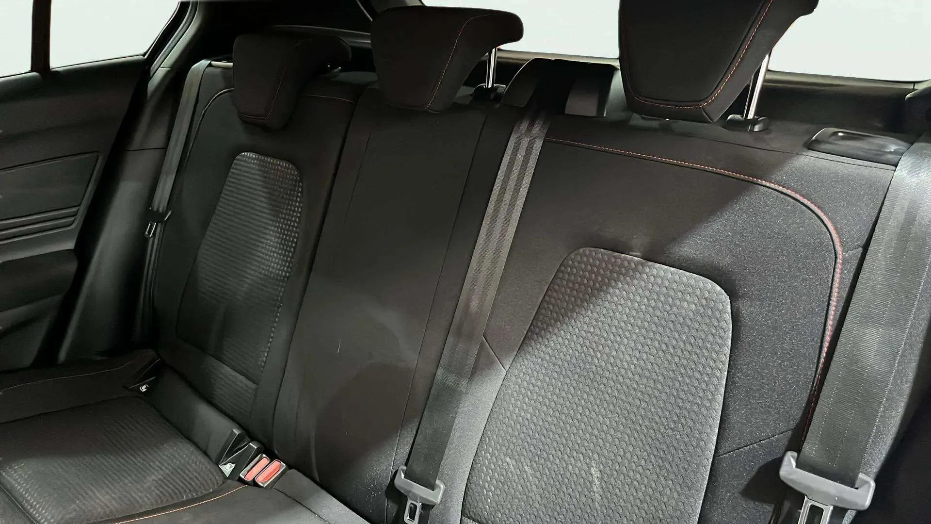 Ford Focus 1.0 EcoBoost MHEV ST-Line Style SIP SB - foto 29