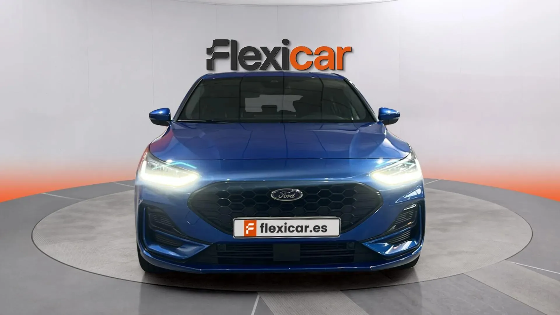 Ford Focus 1.0 EcoBoost MHEV ST-Line Style SIP SB - foto 2