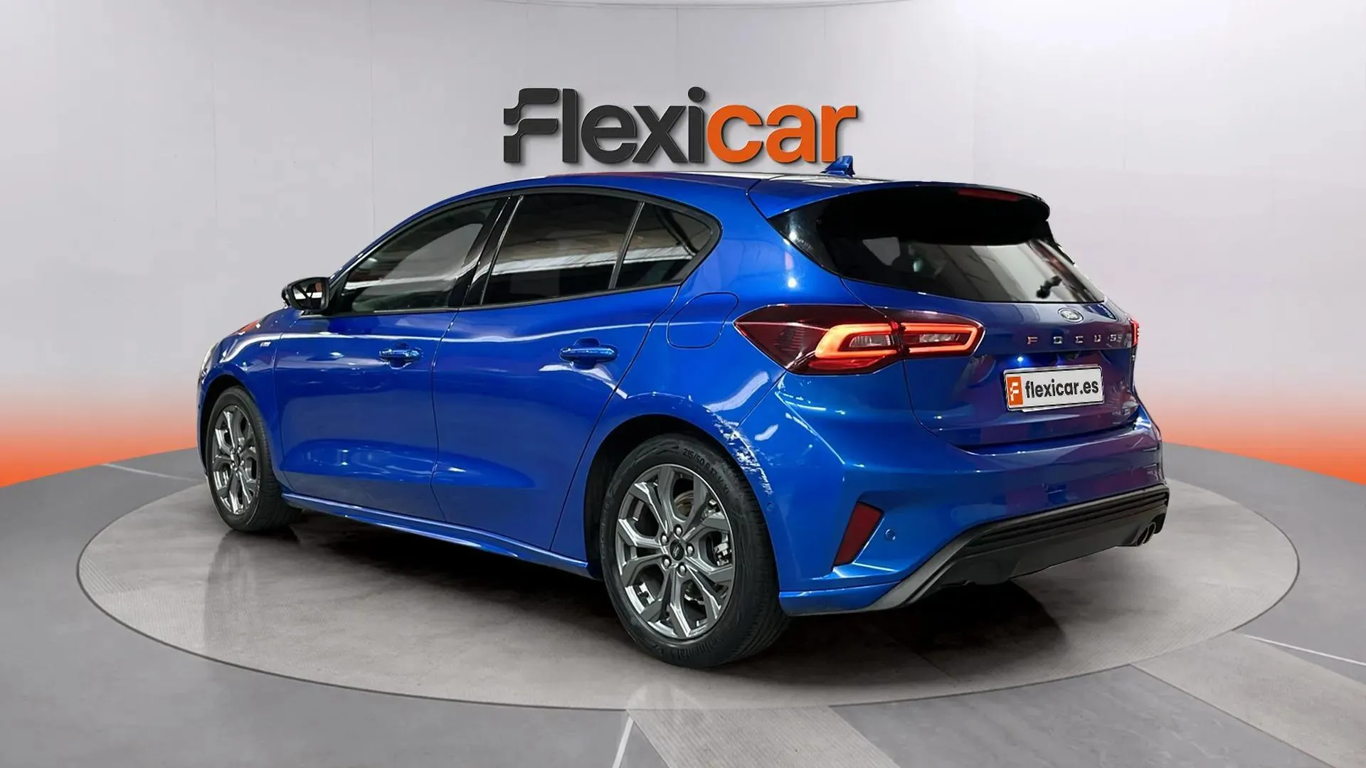 Ford Focus 1.0 EcoBoost MHEV ST-Line Style SIP SB - foto 5