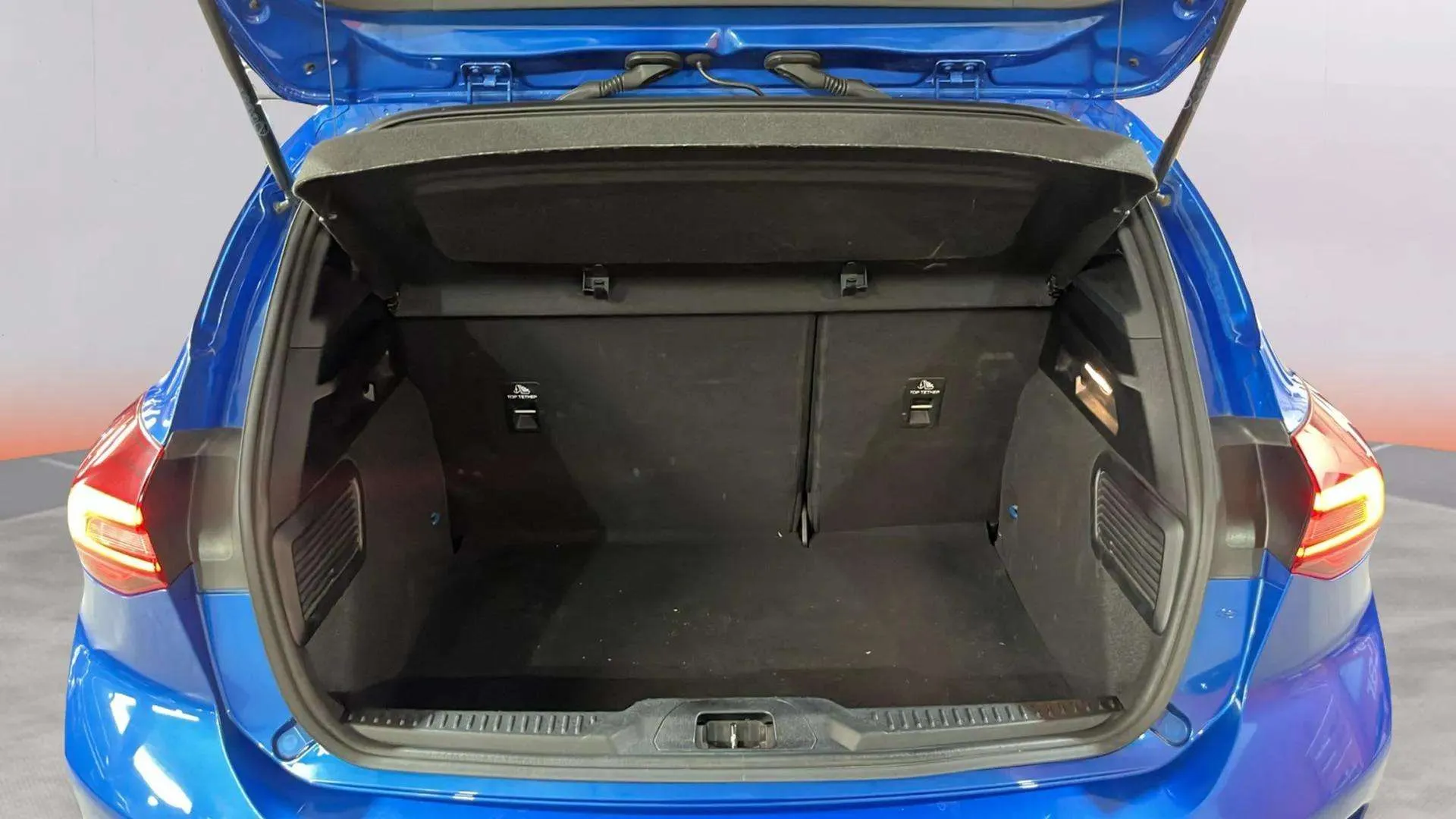 Ford Focus 1.0 EcoBoost MHEV ST-Line Style SIP SB - foto 16