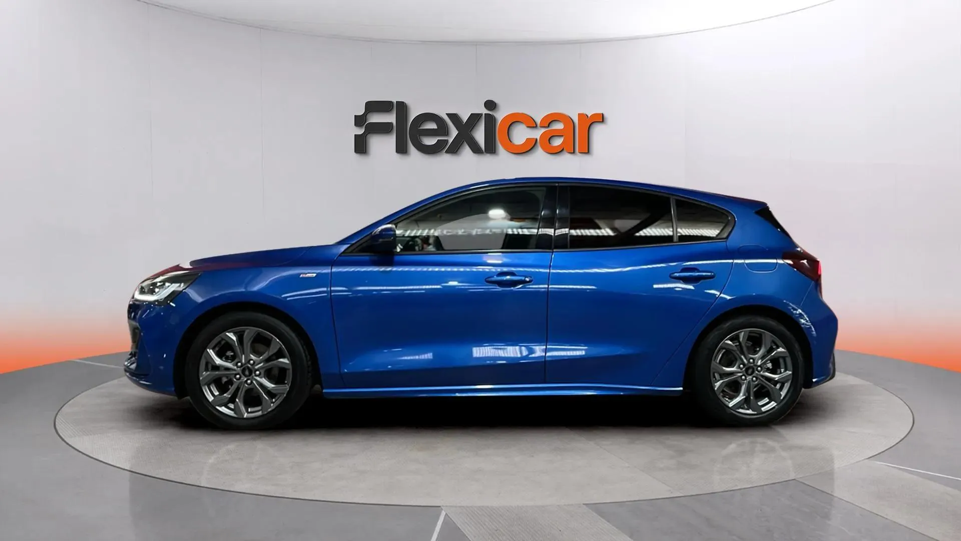 Ford Focus 1.0 EcoBoost MHEV ST-Line Style SIP SB - foto 4