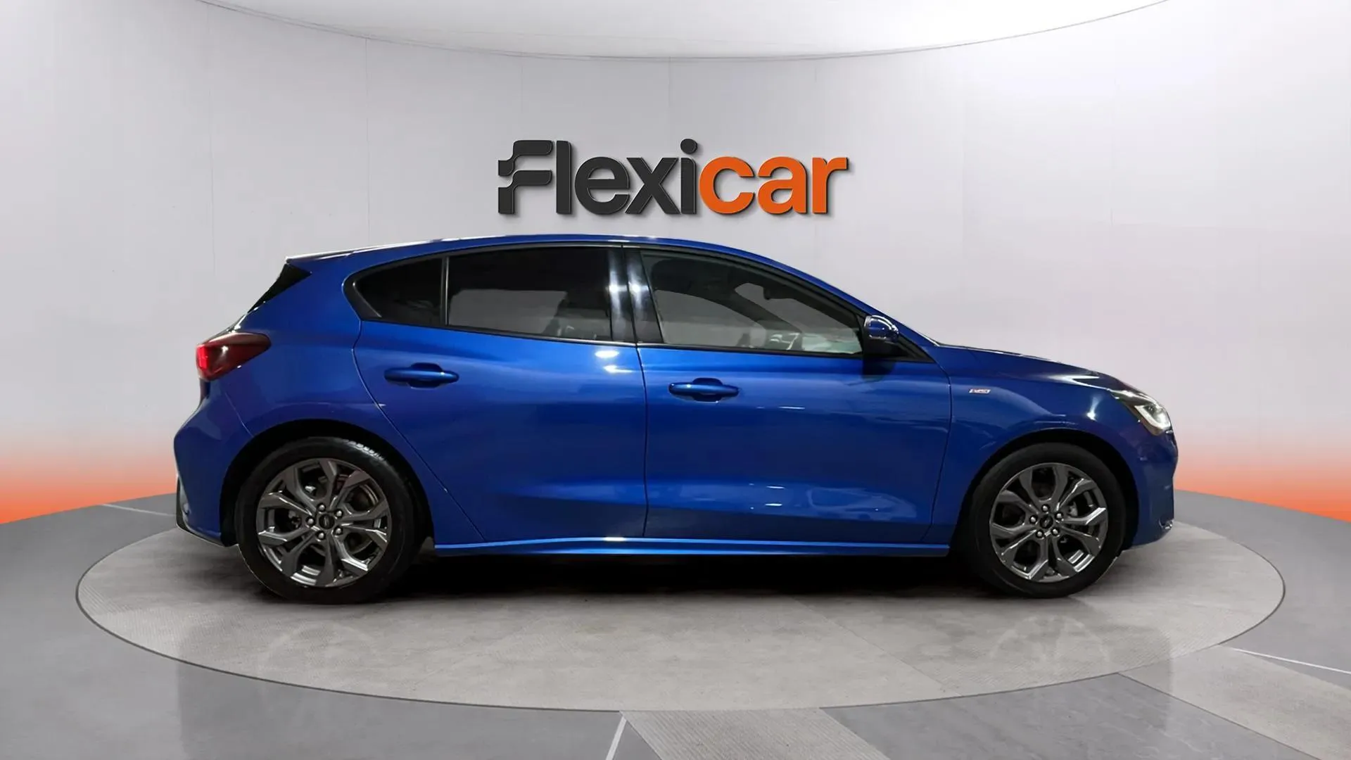 Ford Focus 1.0 EcoBoost MHEV ST-Line Style SIP SB - foto 8