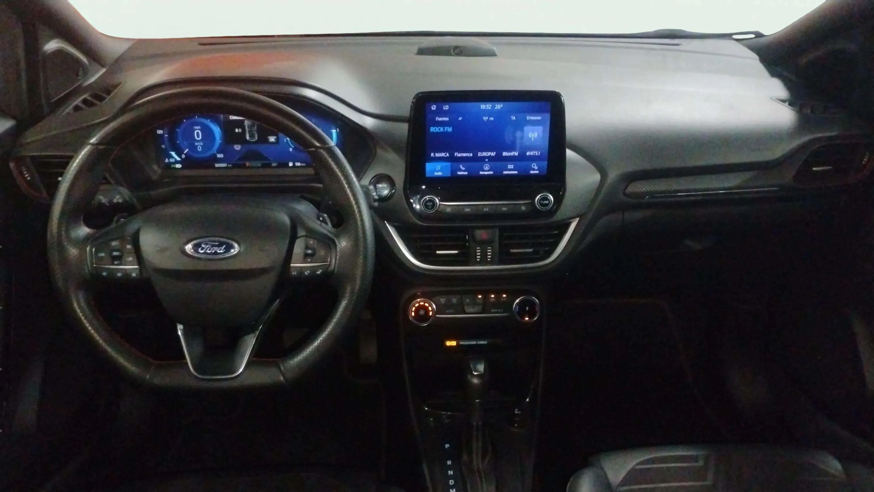 Ford Puma 1.0 EcoBoost ST-Line MHEV - foto 18