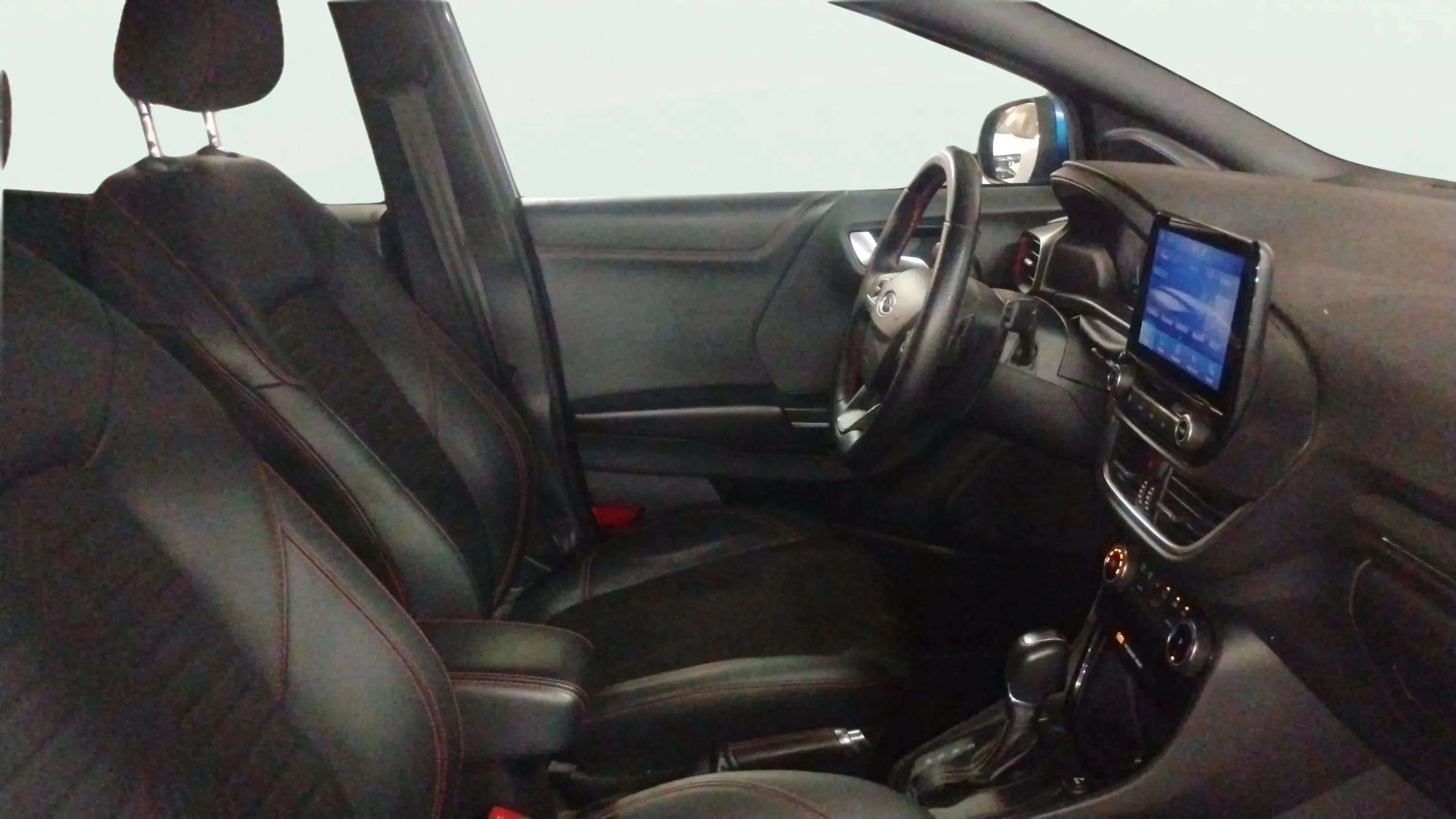 Ford Puma 1.0 EcoBoost ST-Line MHEV - foto 10