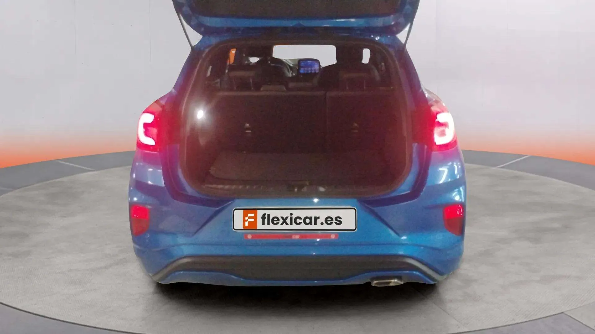 Ford Puma 1.0 EcoBoost ST-Line MHEV - foto 29