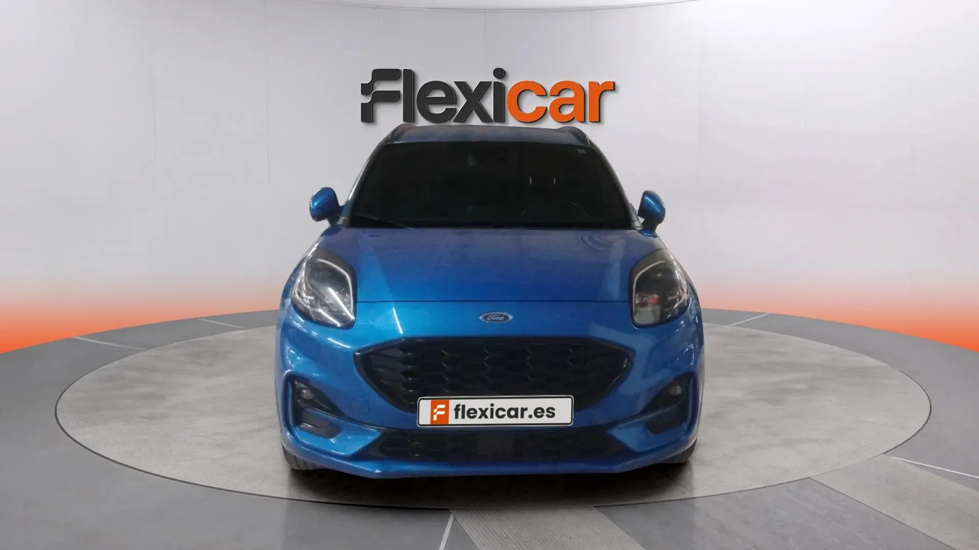 Ford Puma 1.0 EcoBoost ST-Line MHEV - foto 2