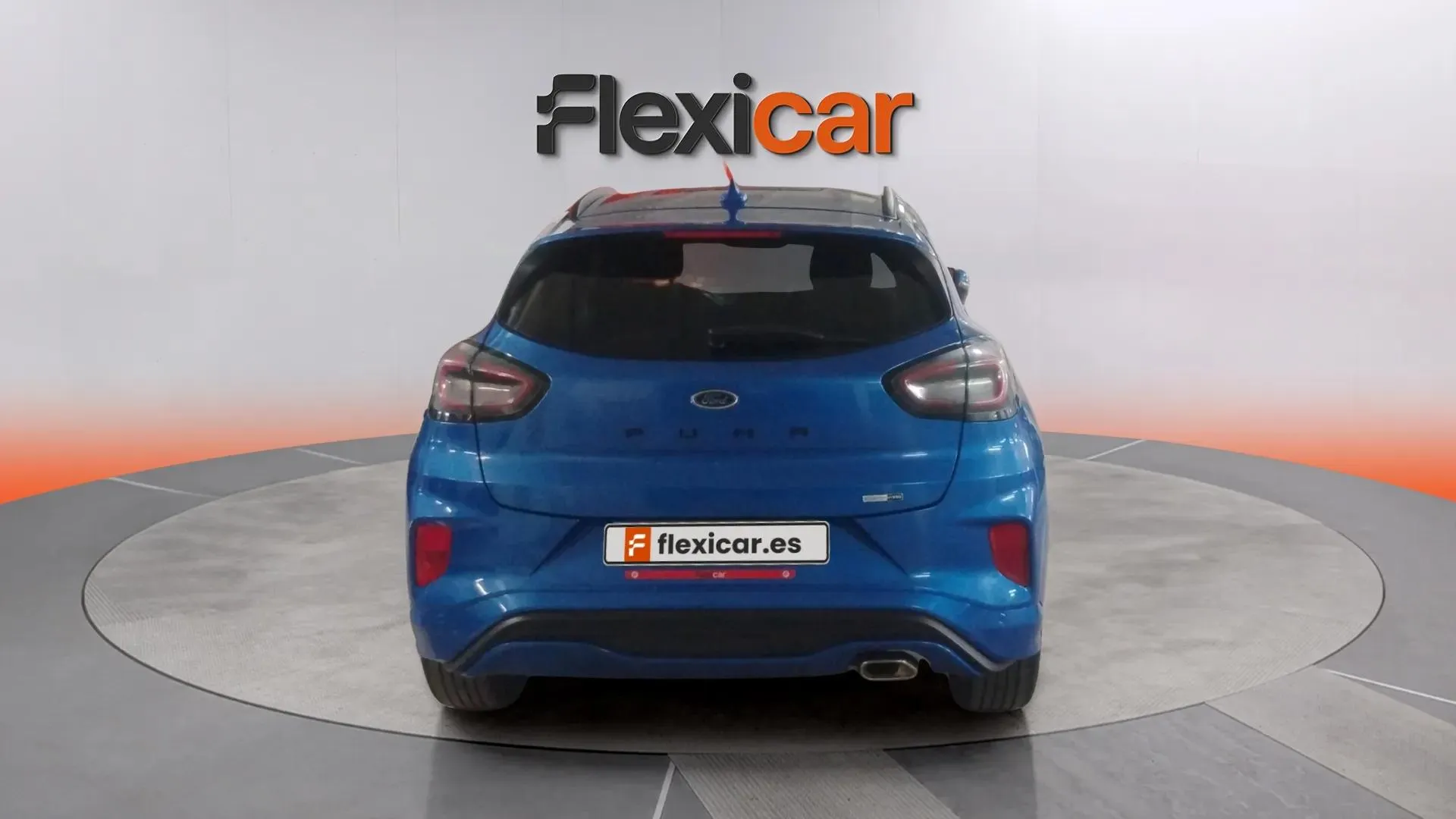 Ford Puma 1.0 EcoBoost ST-Line MHEV - foto 5