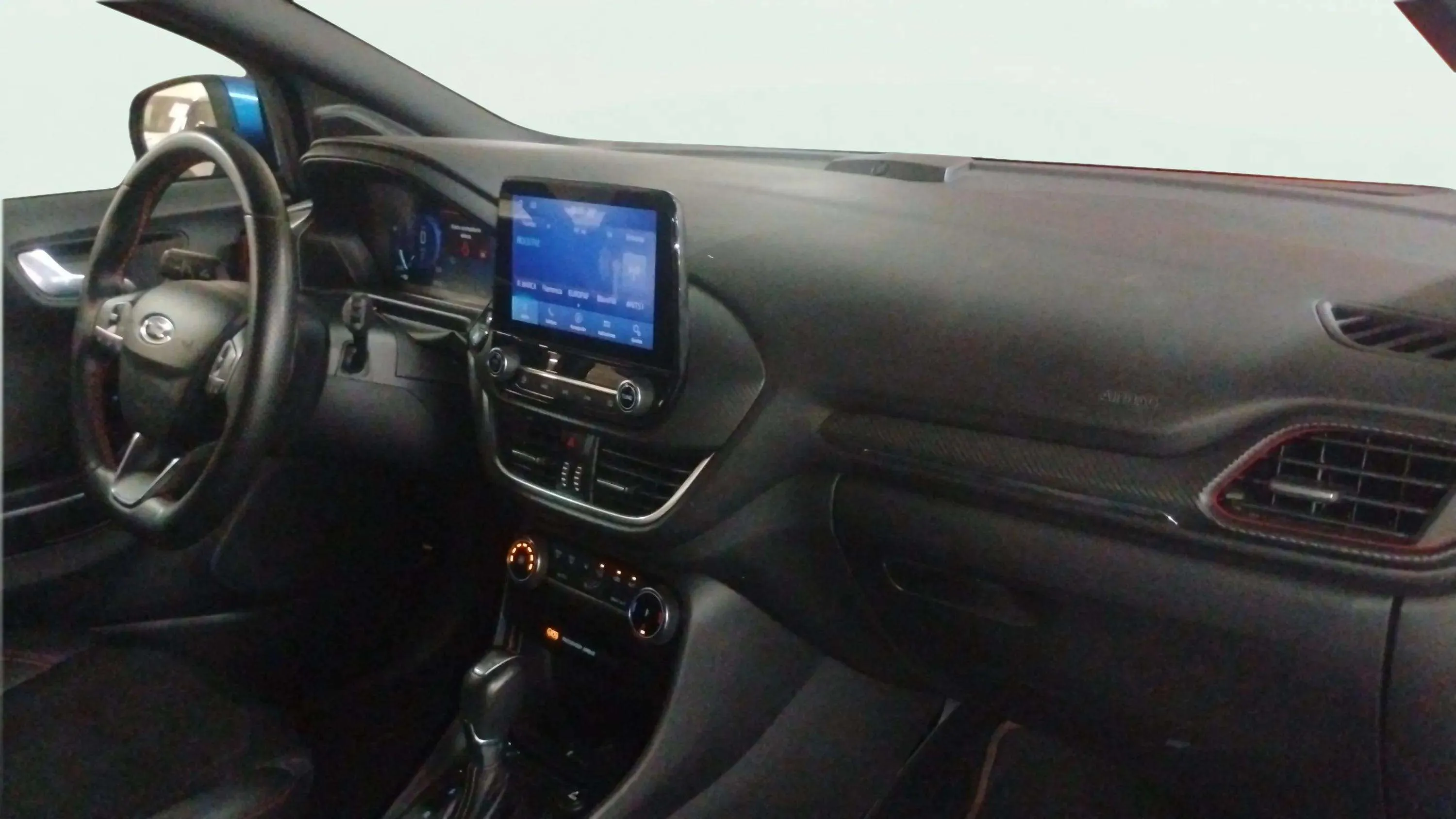 Ford Puma 1.0 EcoBoost ST-Line MHEV - foto 9