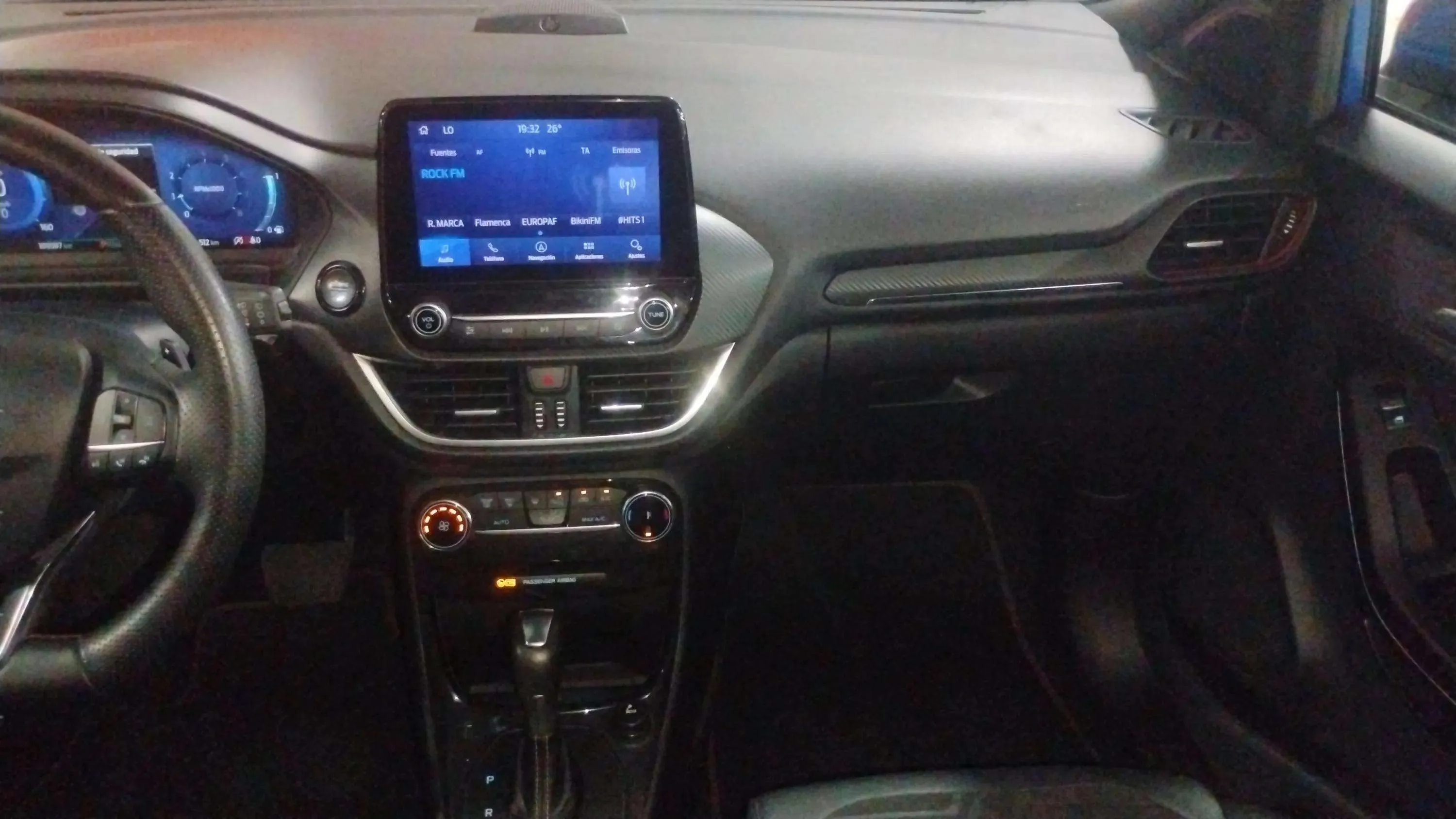 Ford Puma 1.0 EcoBoost ST-Line MHEV - foto 25