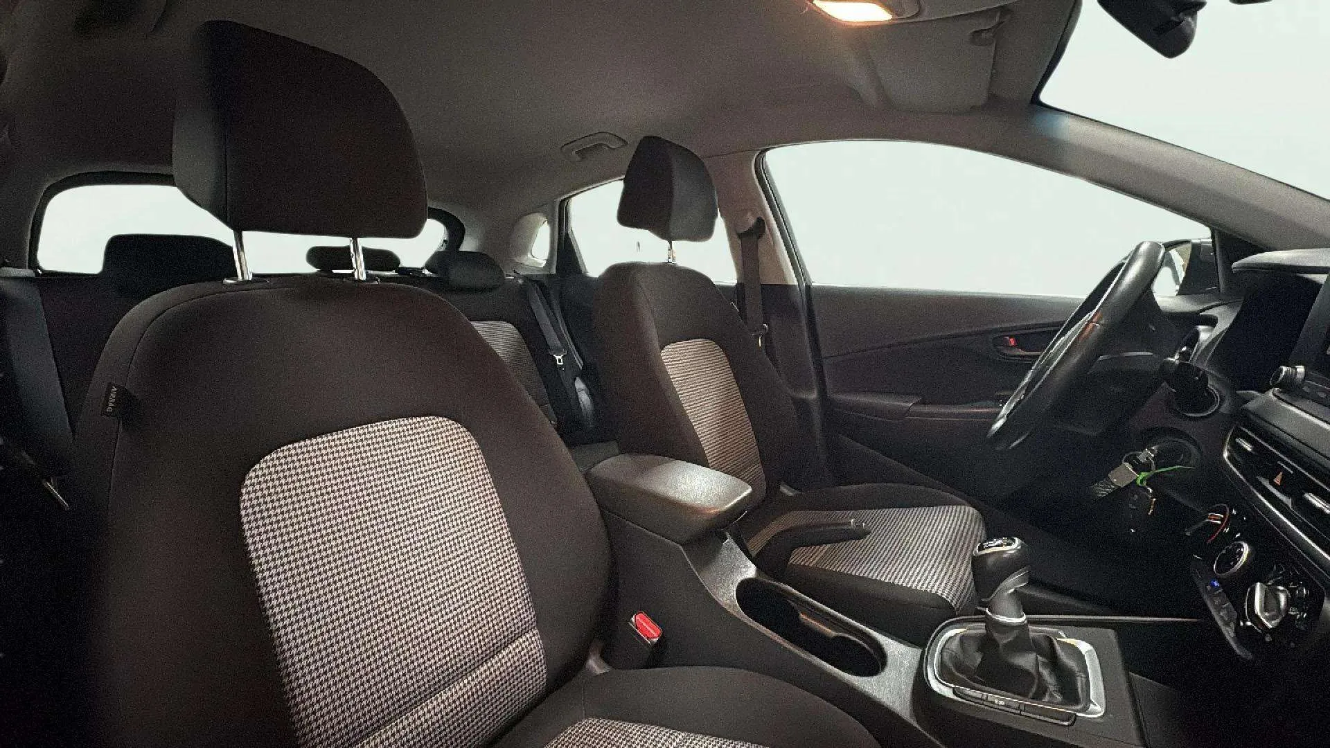Hyundai Kona 1.0 T-GDi Klass 4x2 - foto 10