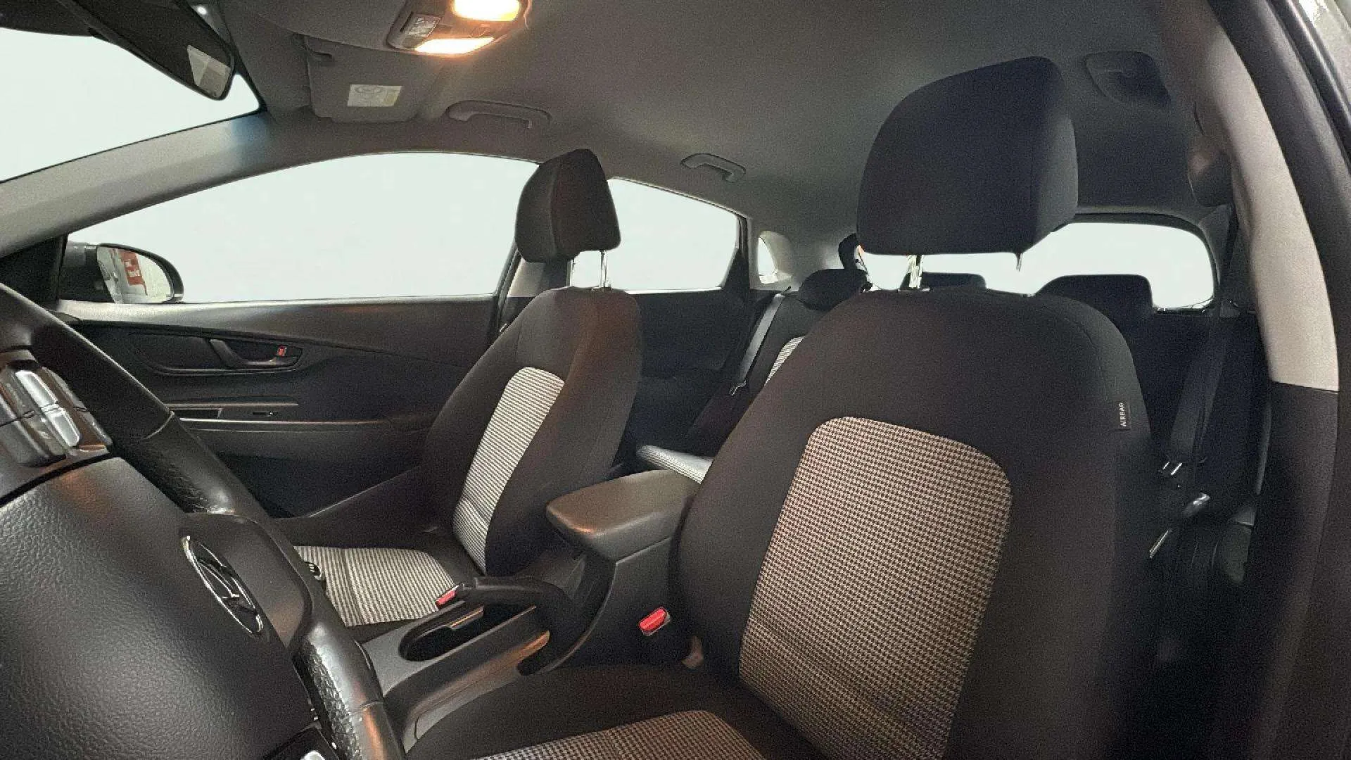 Hyundai Kona 1.0 T-GDi Klass 4x2 - foto 9