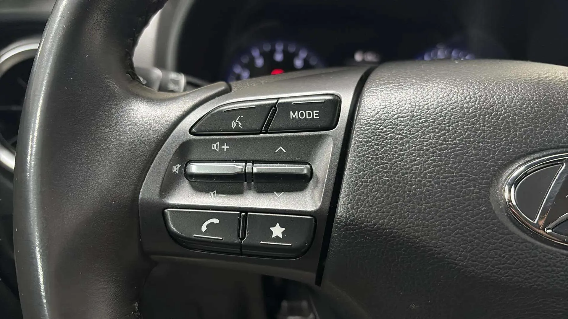 Hyundai Kona 1.0 T-GDi Klass 4x2 - foto 16