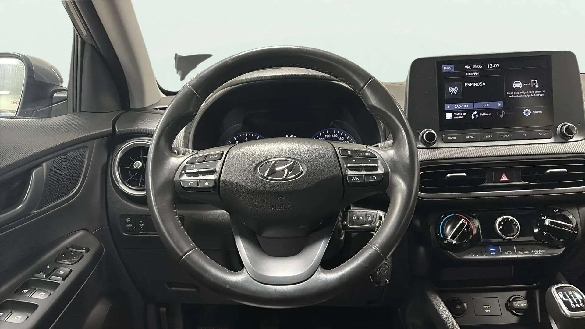 Hyundai Kona 1.0 T-GDi Klass 4x2 - foto 14