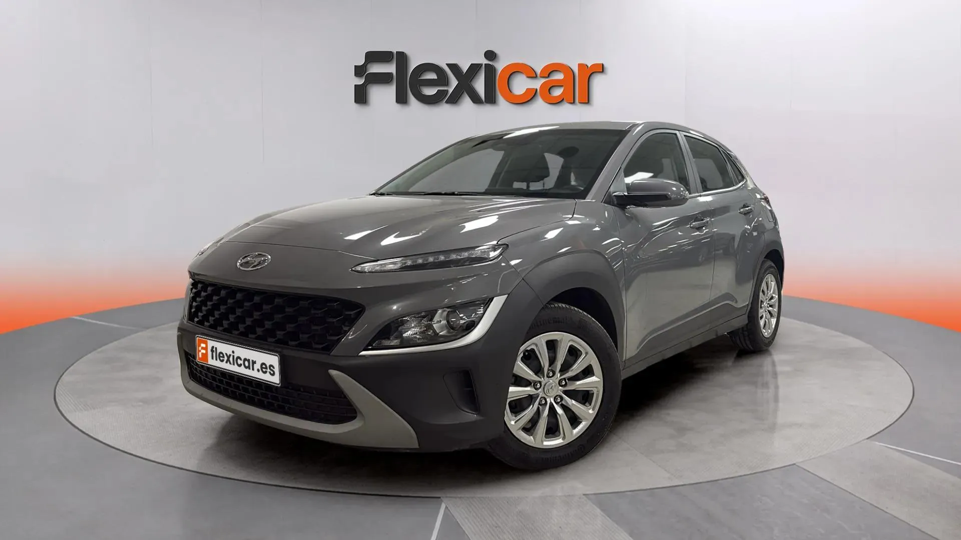Hyundai Kona 1.0 T-GDi Klass 4x2 - foto 3