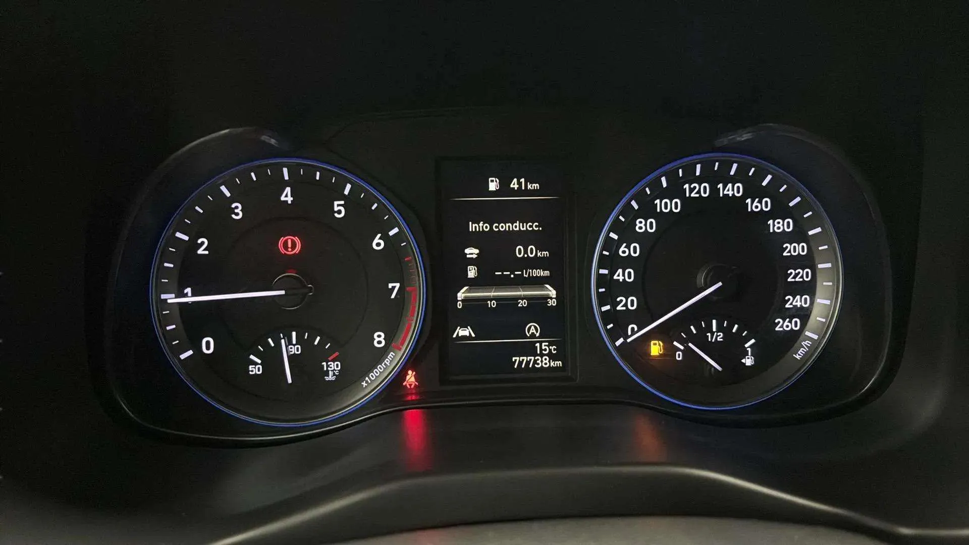 Hyundai Kona 1.0 T-GDi Klass 4x2 - foto 15