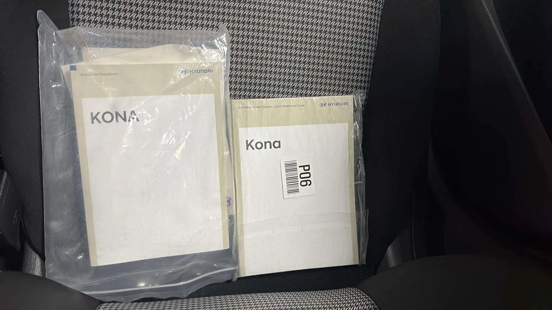 Hyundai Kona 1.0 T-GDi Klass 4x2 - foto 21