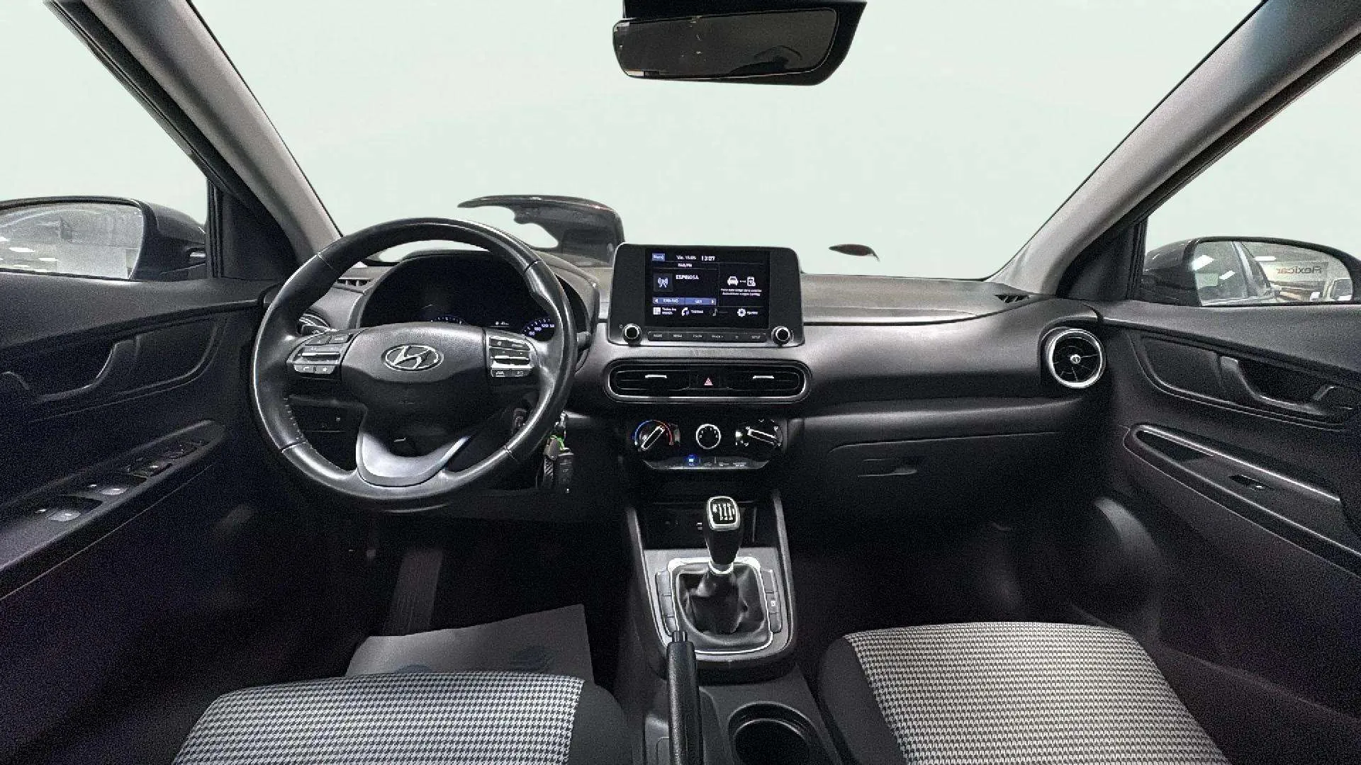 Hyundai Kona 1.0 T-GDi Klass 4x2 - foto 13