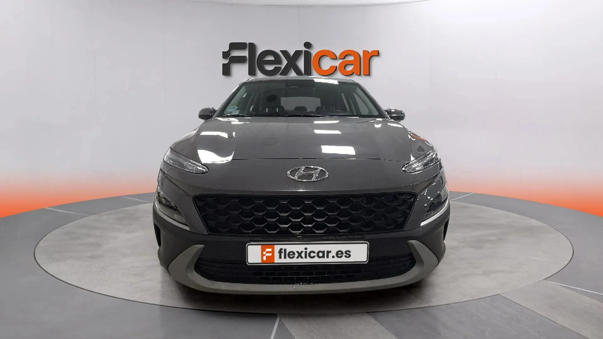 Hyundai Kona 1.0 T-GDi Klass 4x2 - foto 2