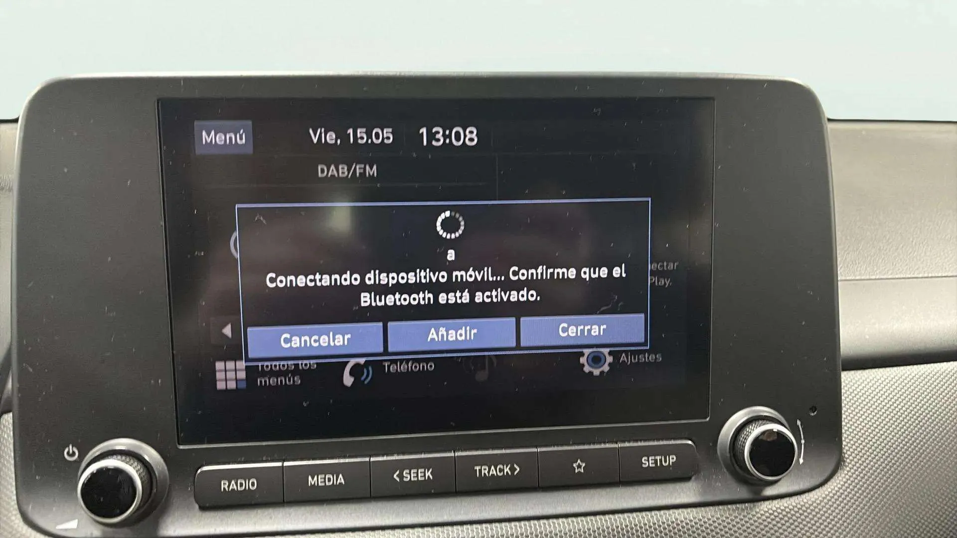 Hyundai Kona 1.0 T-GDi Klass 4x2 - foto 23