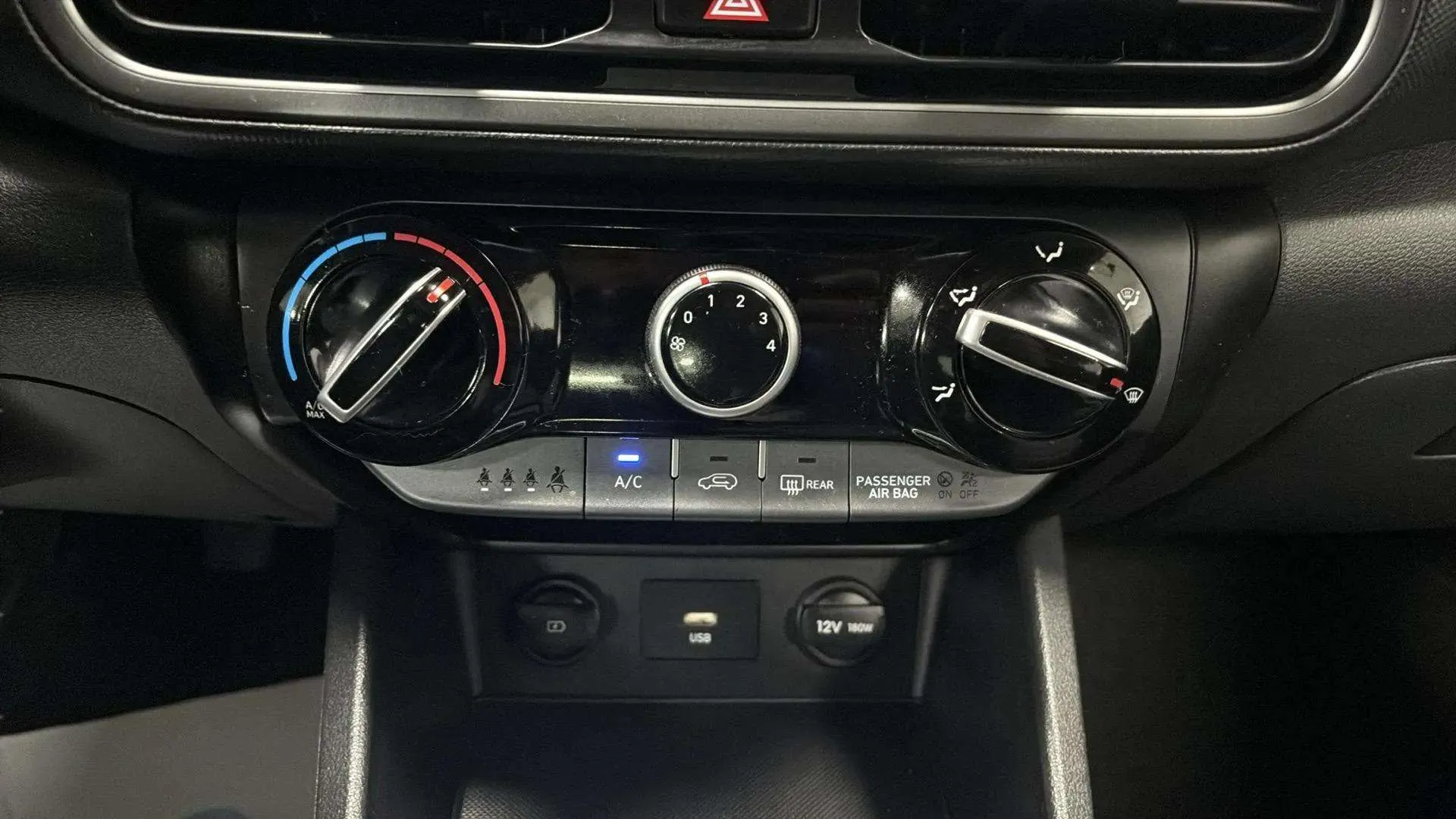 Hyundai Kona 1.0 T-GDi Klass 4x2 - foto 25