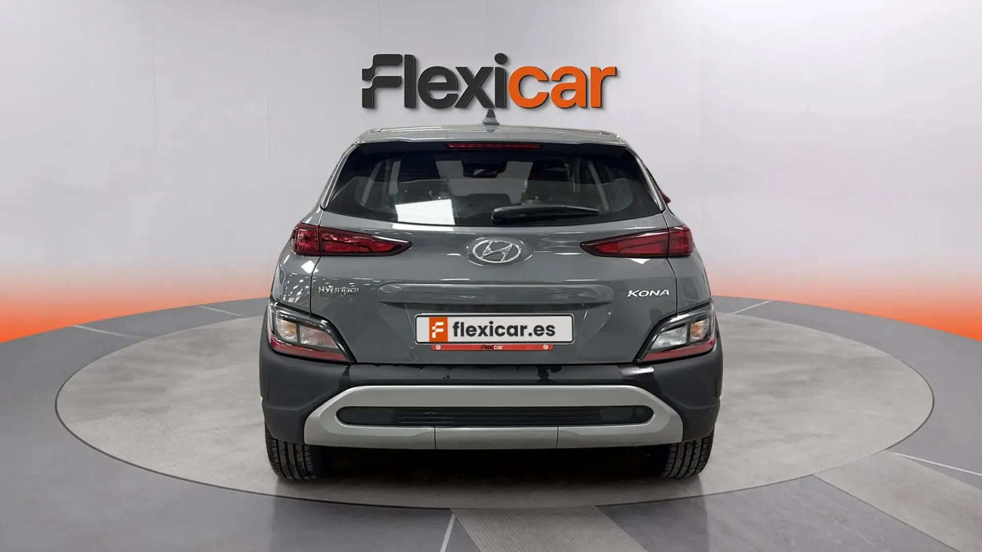 Hyundai Kona 1.0 T-GDi Klass 4x2 - foto 5