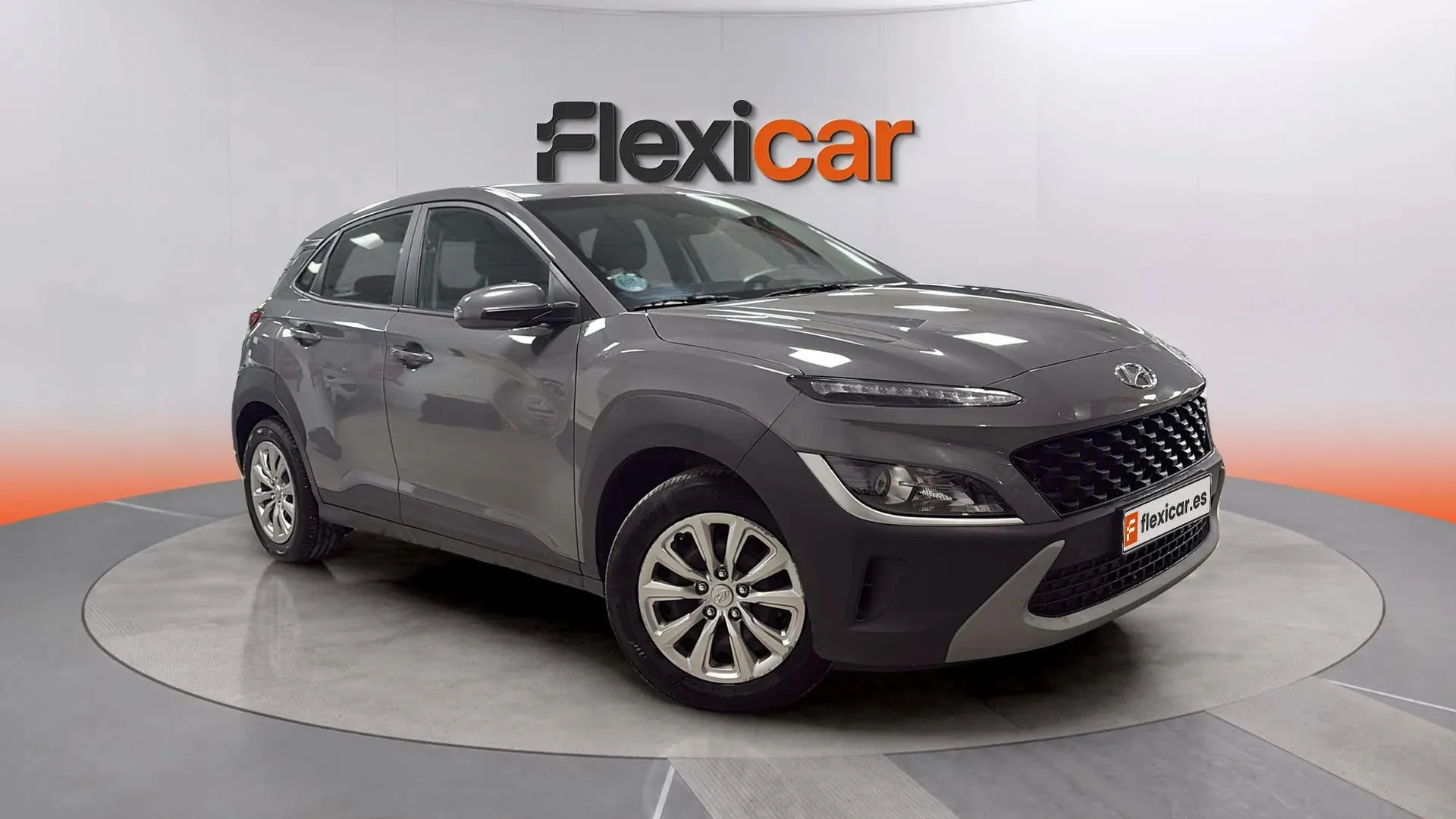 Hyundai Kona 1.0 T-GDi Klass 4x2 - foto 1