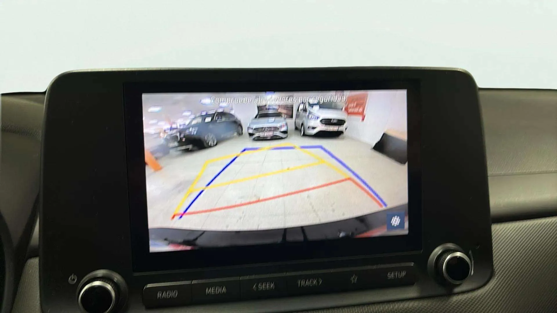 Hyundai Kona 1.0 T-GDi Klass 4x2 - foto 22