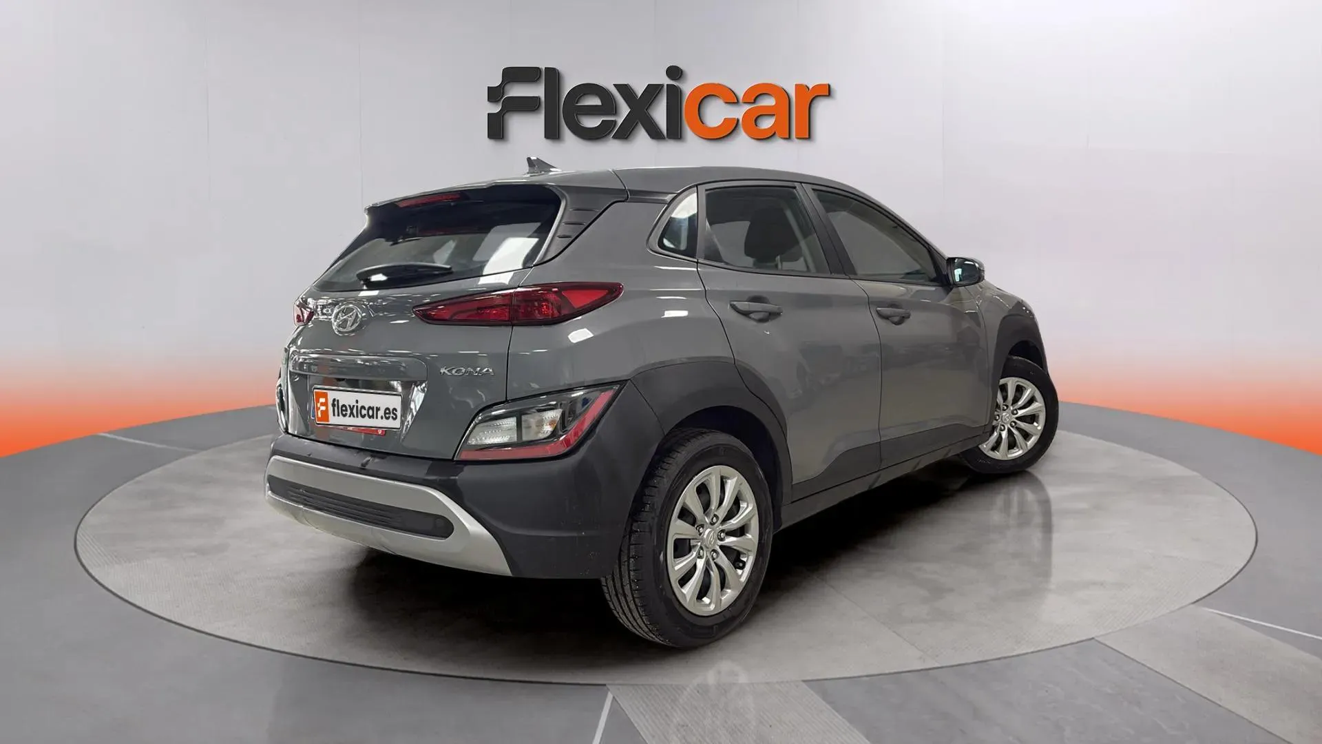 Hyundai Kona 1.0 T-GDi Klass 4x2 - foto 4
