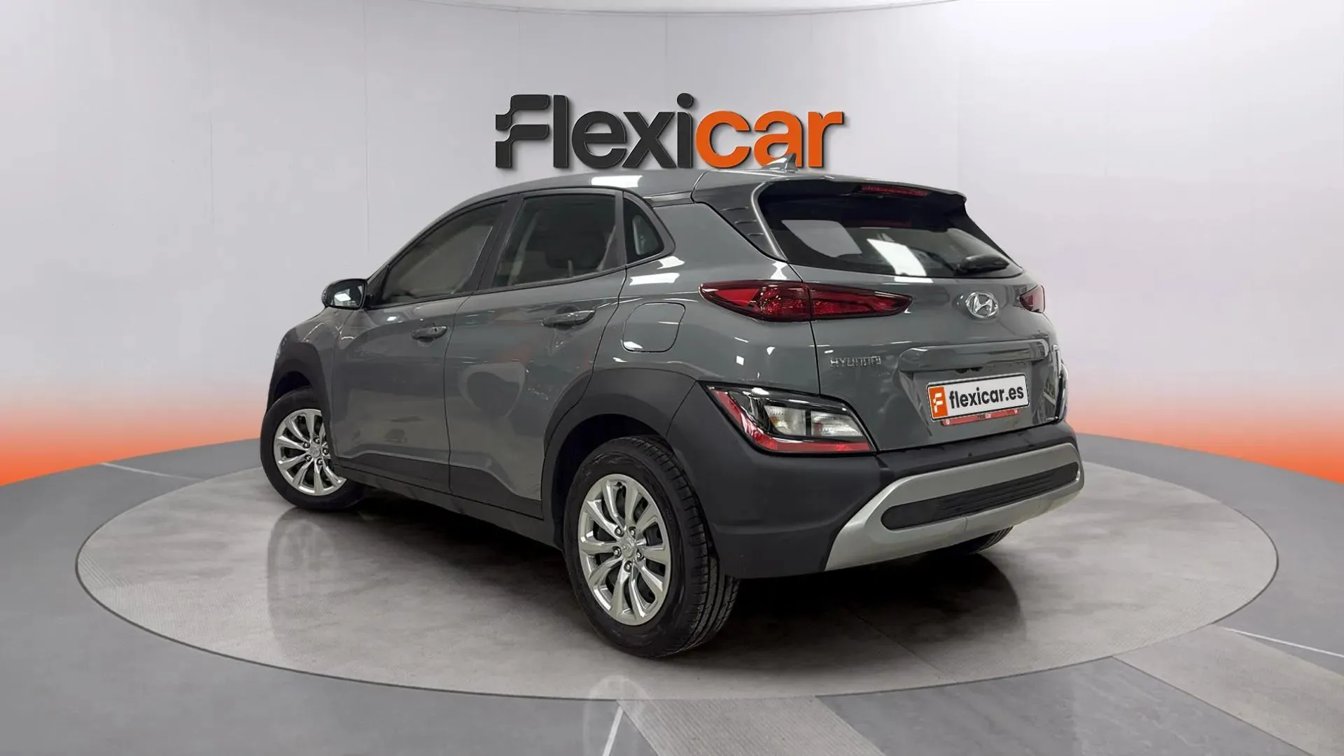 Hyundai Kona 1.0 T-GDi Klass 4x2 - foto 6