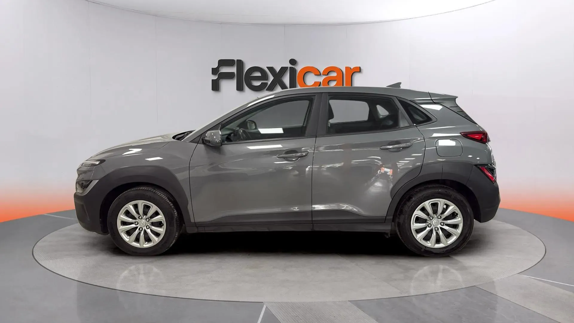 Hyundai Kona 1.0 T-GDi Klass 4x2 - foto 8