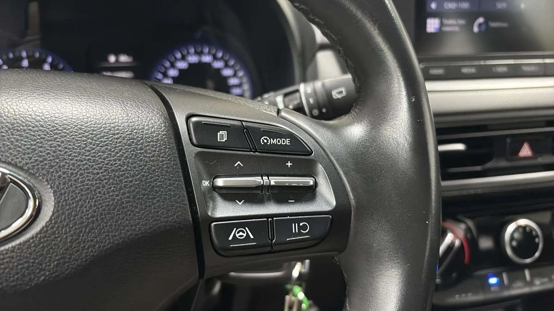 Hyundai Kona 1.0 T-GDi Klass 4x2 - foto 17