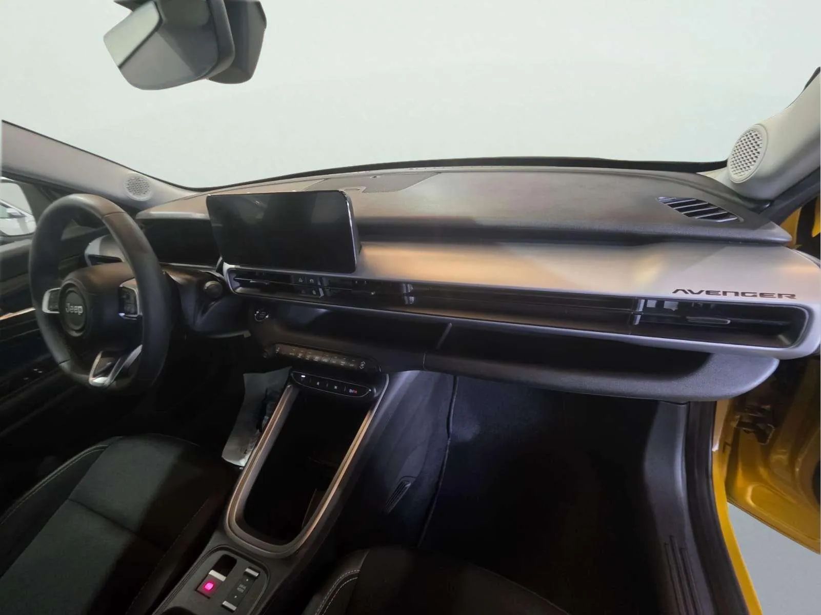 Jeep Avenger 1.2 eHybrid Altitude - foto 6