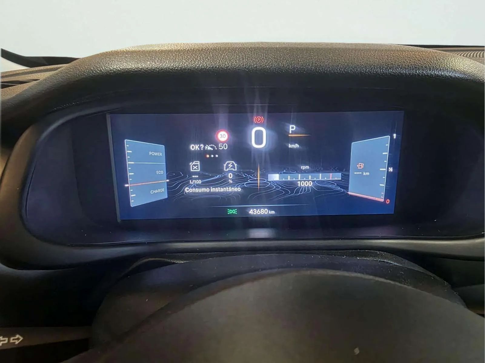 Jeep Avenger 1.2 eHybrid Altitude - foto 17