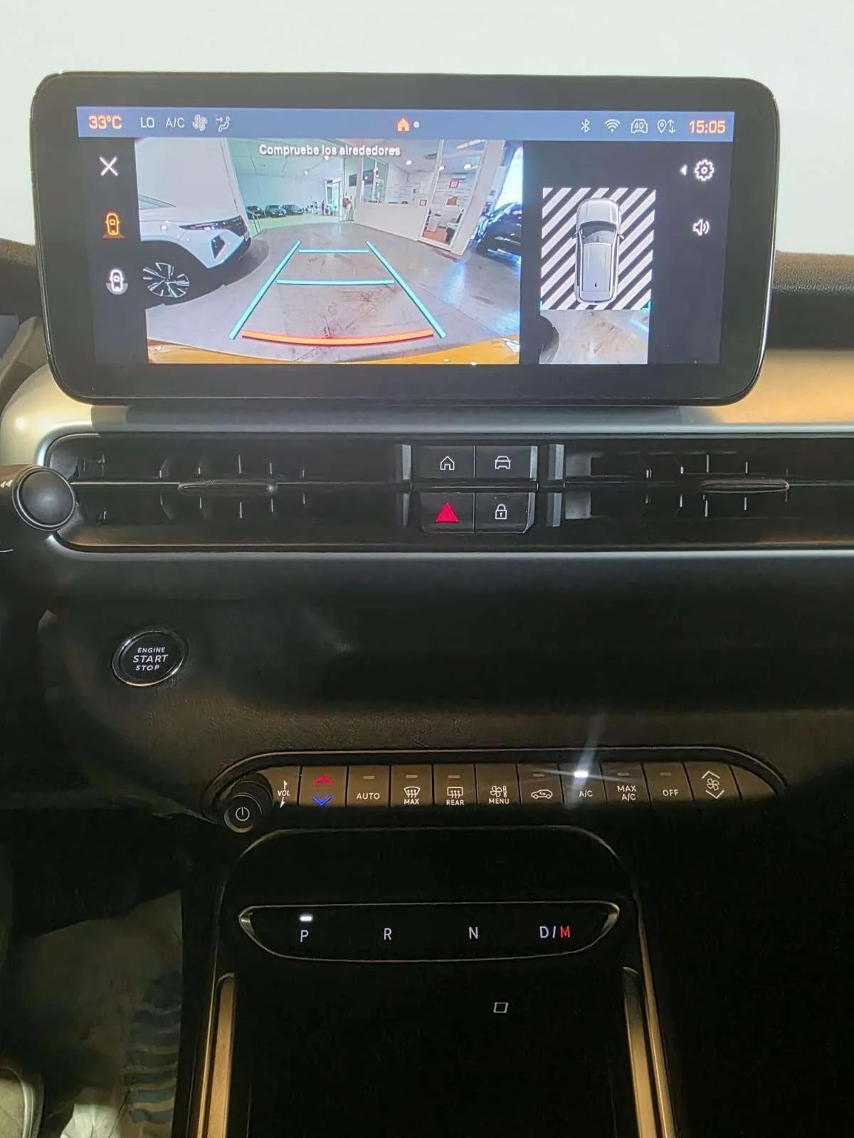 Jeep Avenger 1.2 eHybrid Altitude - foto 16