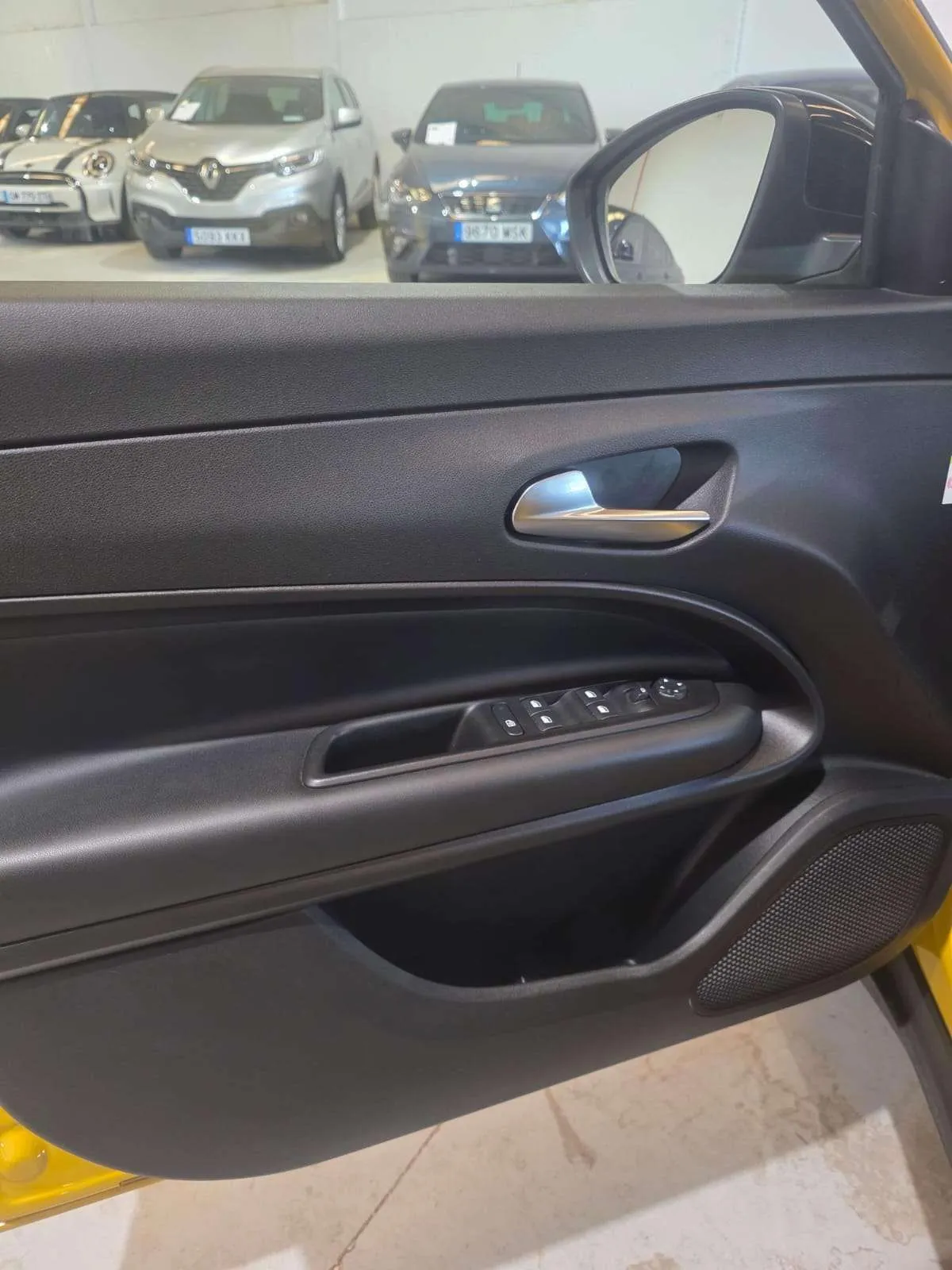 Jeep Avenger 1.2 eHybrid Altitude - foto 10