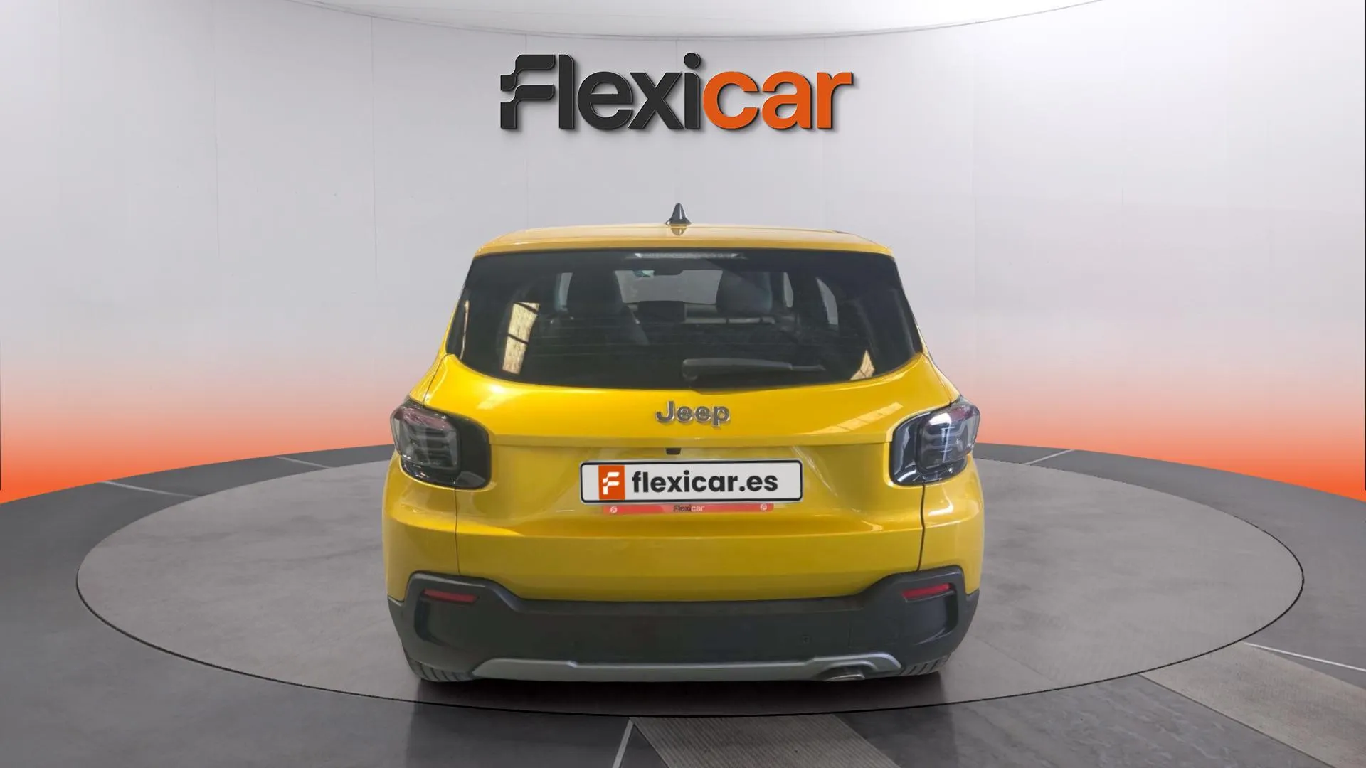 Jeep Avenger 1.2 eHybrid Altitude - foto 4