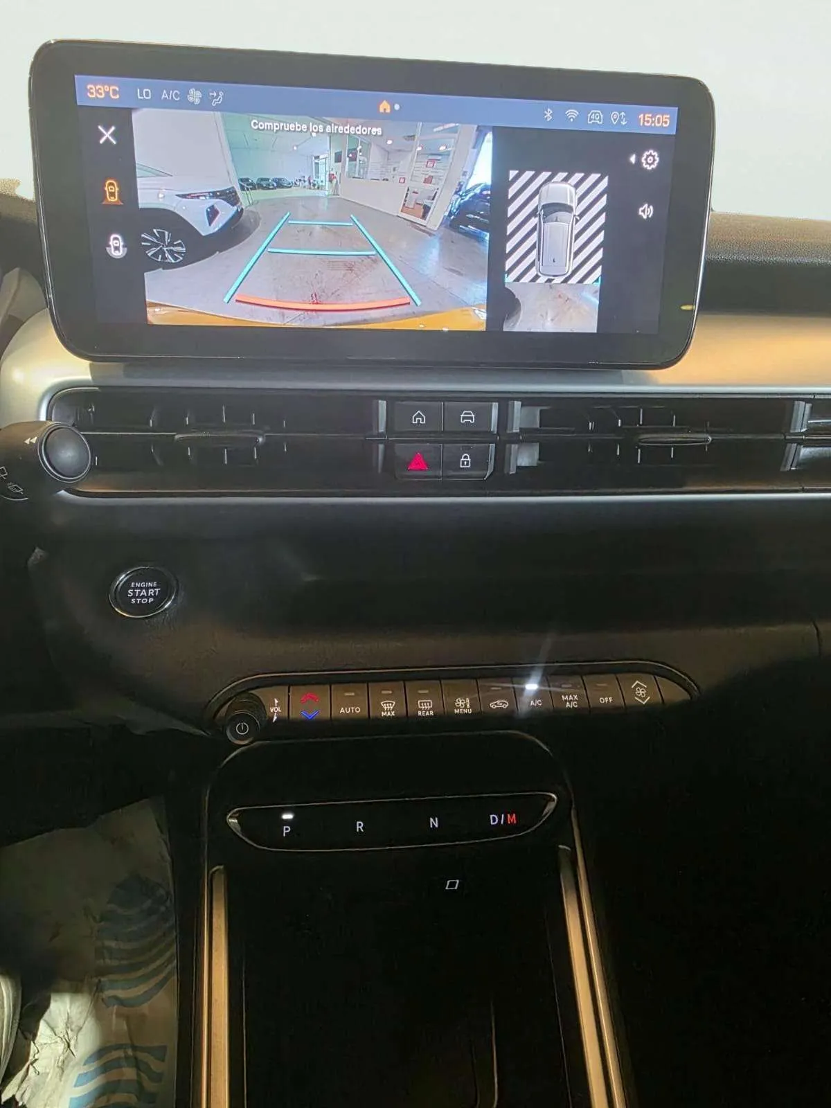 Jeep Avenger 1.2 eHybrid Altitude - foto 20