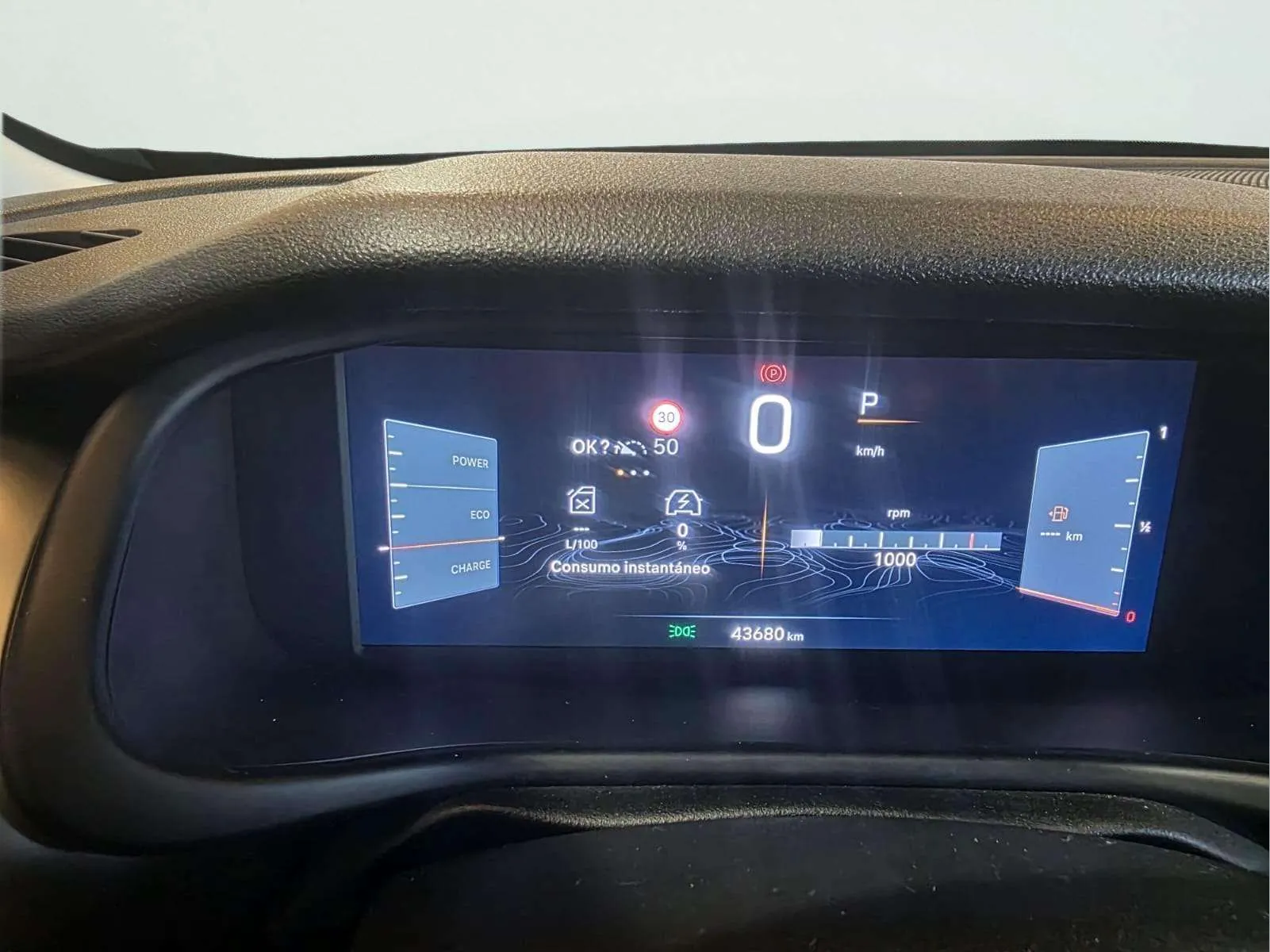 Jeep Avenger 1.2 eHybrid Altitude - foto 18